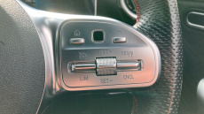 Mercedes-Benz A-Class A180 AMG Line Executive 5dr Petrol Hatchback